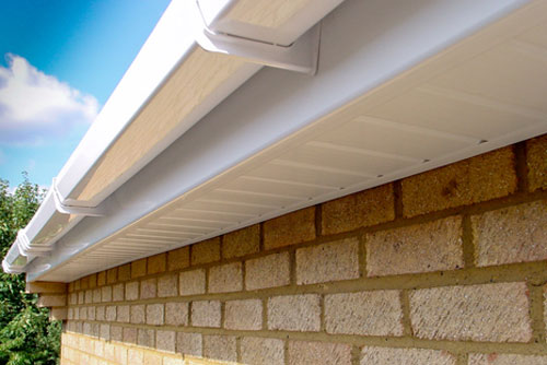 Fascias & Soffits