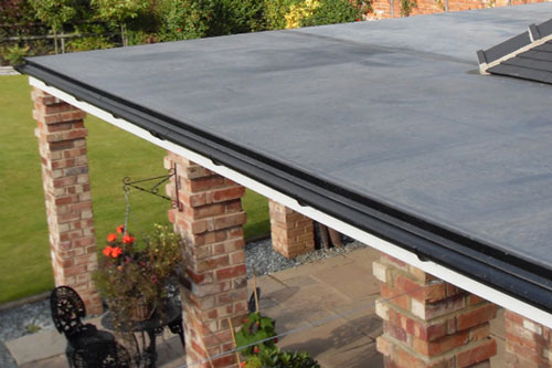 Flat Roofing